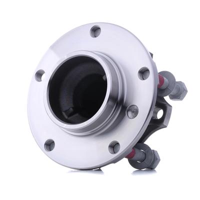 SKF Radlagersatz BMW VKBA 3444 31201095616,31221093427 Radlager,Radlager & Radlagersatz Image