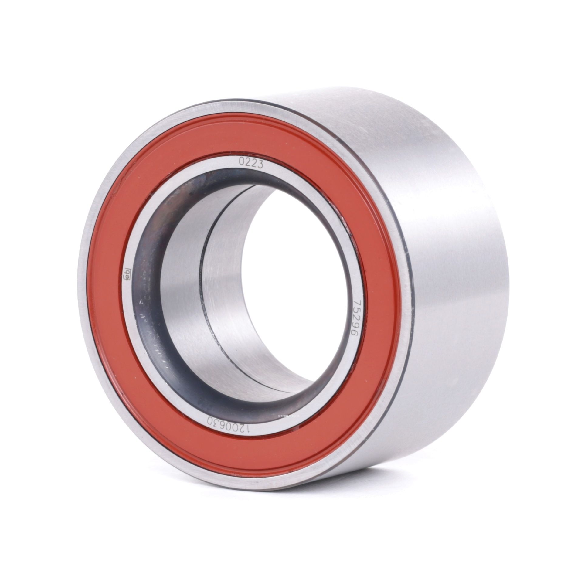 FEBI BILSTEIN Radlagersatz VW,SEAT 03662 357498625BS2,357498625C,191498625A Radlager,Radlager & Radlagersatz 357498625,357498625B Image