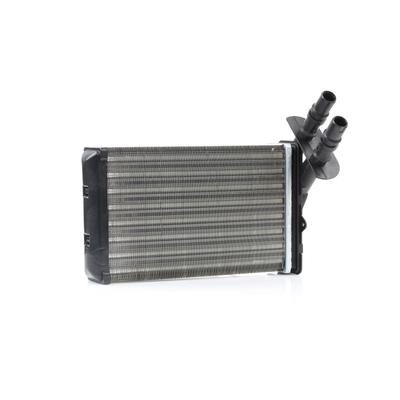 RIDEX Wärmetauscher RENAULT 467H0021 R21264,7701044790,7701045552 Plattenwärmetauscher,Heizungskühler,Wärmetauscher, Innenraumheizung Image