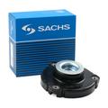 SACHS Federbeinstützlager VW,AUDI,SKODA 802 413 6N0412331D,6N0412331E,6Q0412331B Domlager,Federbeinstützlager,Federbeinlager,Stützlager 8Z0412331