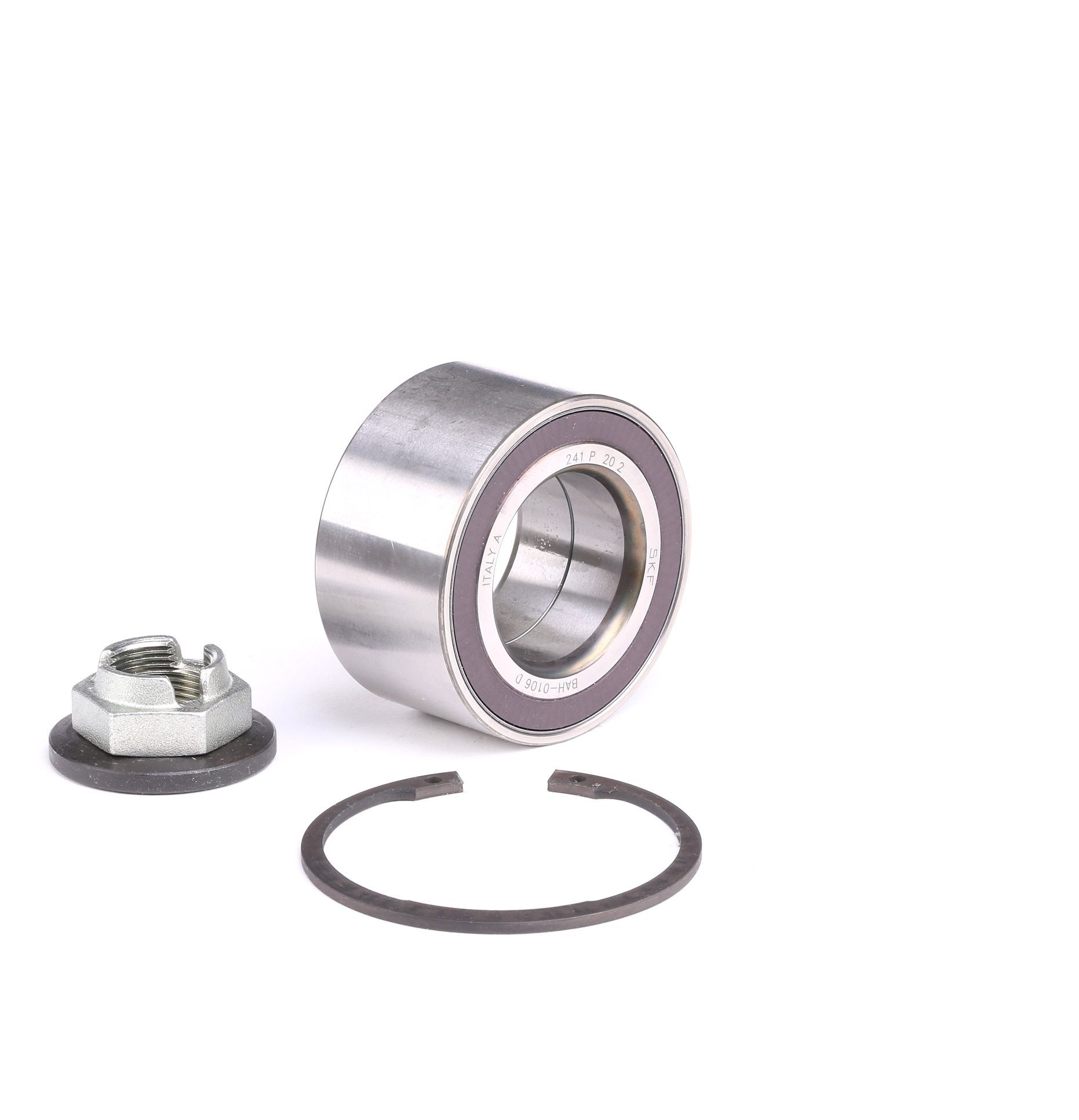 SKF Radlagersatz FORD,MAZDA VKBA 3531 1822804,2S611215BC,2S611215BD Radlager,Radlager & Radlagersatz B1BC1104A6B,D35133047B,D65133047B,1112547,1201569