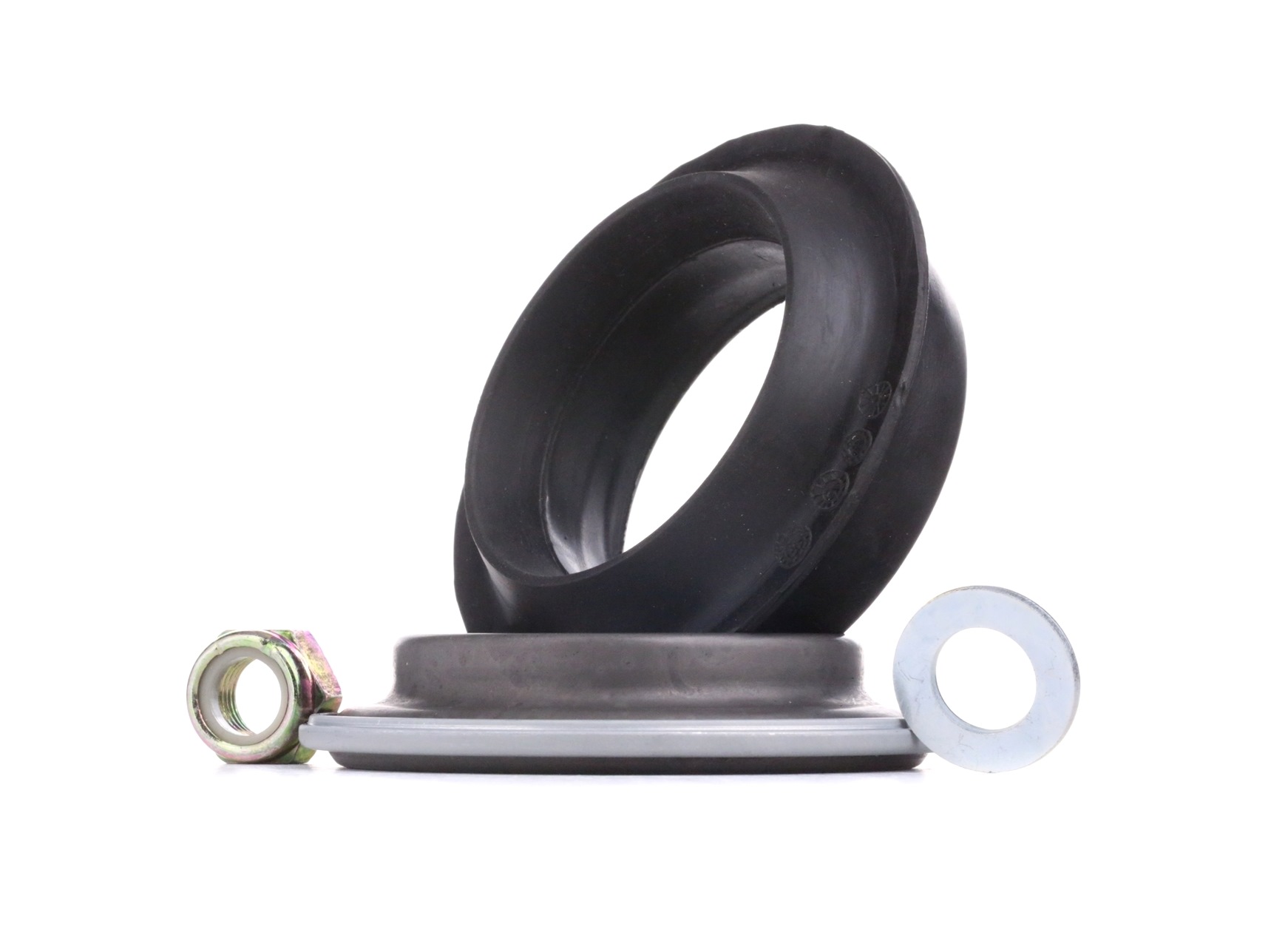 SASIC Reparatursatz, Federbeinstützlager PEUGEOT,CITROËN 0355185 503155,503518 Image