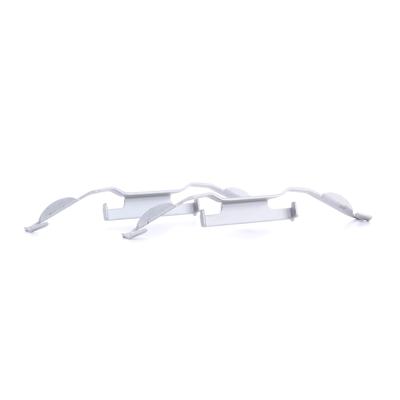 QUICK BRAKE Zubehörsatz, Scheibenbremsbelag FORD,BMW,VOLVO 109-1221 Image