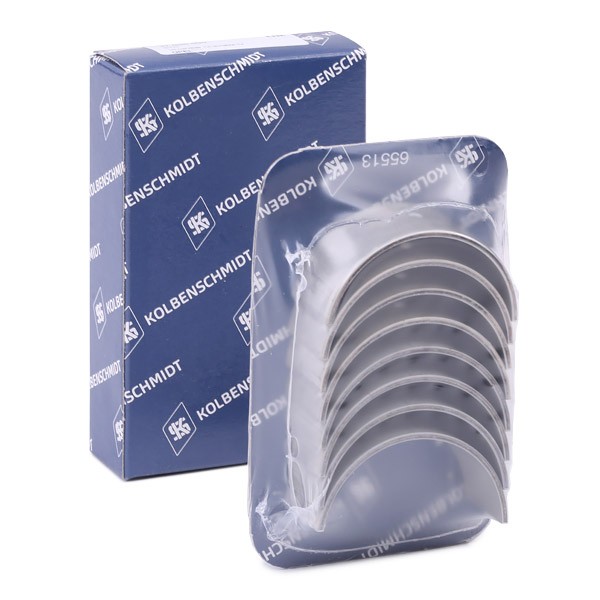 KOLBENSCHMIDT Pleuellagersatz OPEL,FORD,FIAT 37055600 71754218 Image