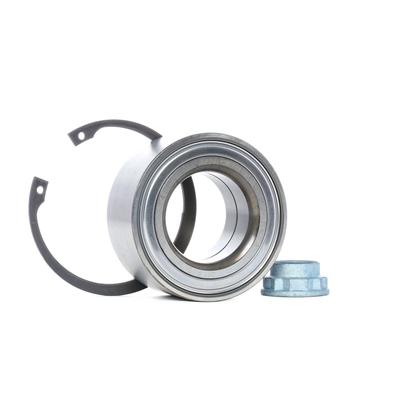 SKF Radlagersatz MERCEDES-BENZ VKBA 757 1243500749,1299800116,2019800116 Radlager,Radlager & Radlagersatz 2029810127,2019800016,2039800016,2099800016 Image