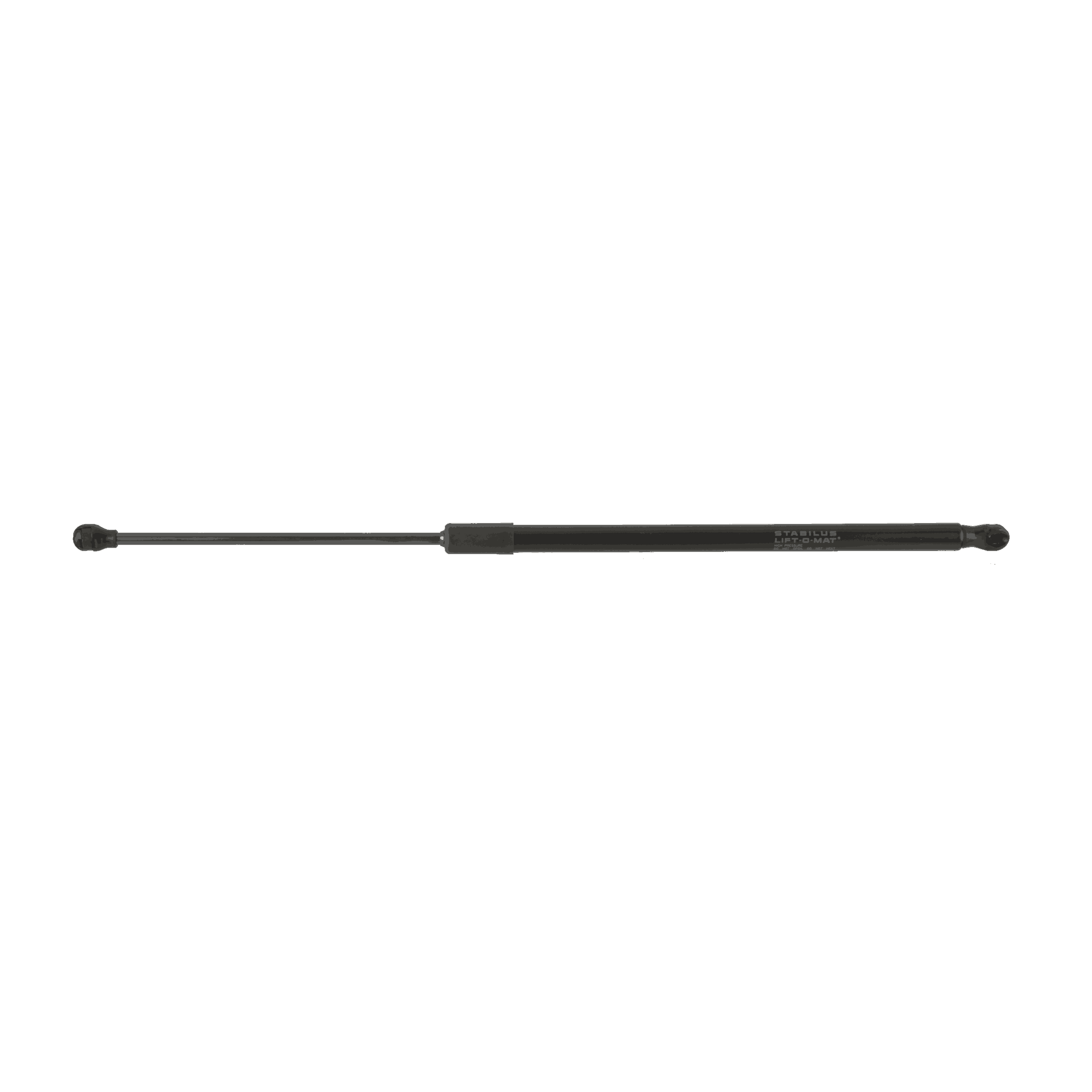 STABILUS Heckklappendämpfer VW 033844 5K6827550B,5K6827550D,5KD827550 Image