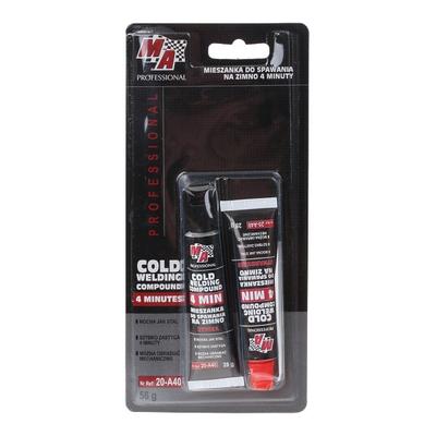 MA PROFESSIONAL Metall-Klebstoff 20-A40 Image