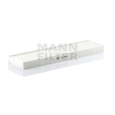 MANN-FILTER Innenraumfilter MINI CU 4436 64113422665,64319127515,64319127516 Image