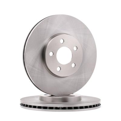 RIDEX Bremsscheibe CHRYSLER 82B0118 04509994AA,04509994AD,4509994AB Bremsscheiben,Scheibenbremsen 5273141AA,5273141AB,4509994AA,4509994AD,04509994 Image