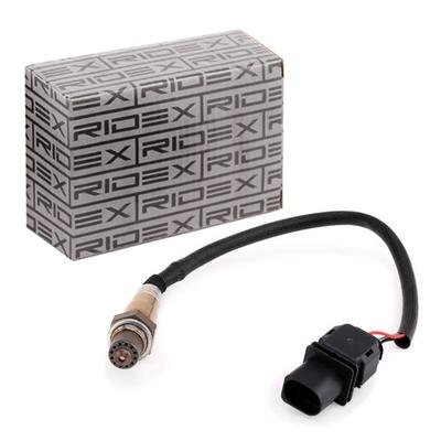 RIDEX Lambdasonde MERCEDES-BENZ,BMW,PEUGEOT 3922L0232 13627804369,13628509030,7804369 Regelsonde,Lambda Sensor 780436901,8509030 Image