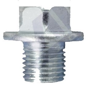 ROMIX Ölablaßschraube RENAULT,TOYOTA,NISSAN C70792 Verschlußschraube,Ölschraube,Verschlußschraube, Ölwanne Image