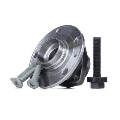 FEBI BILSTEIN Radlagersatz VW,AUDI,SKODA 27342 5K0498621A,1K0498621 Radlager,Radlager & Radlagersatz Image