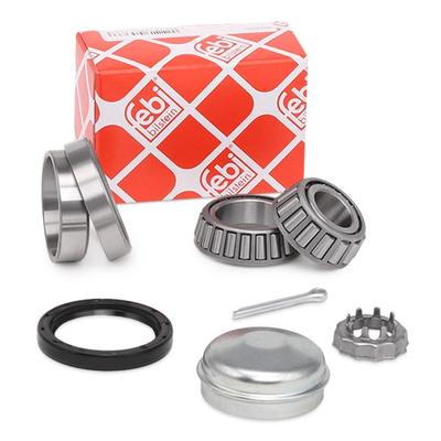 FEBI BILSTEIN Radlagersatz VW,AUDI 05386 4A0598625A,4A0598625 Radlager,Radlager & Radlagersatz Image