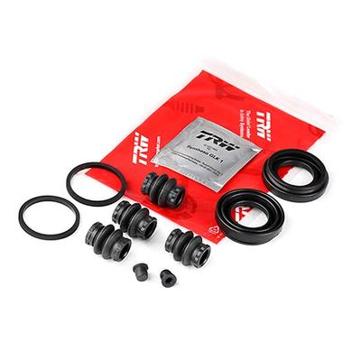TRW Bremssattel Reparatursatz FIAT,ALFA ROMEO,LANCIA SJ1233 9950860 Reparatursatz, Bremssattel Image