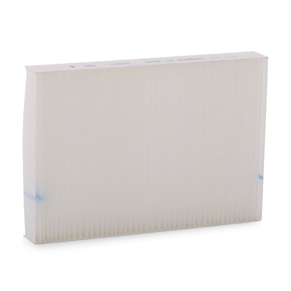 FEBI BILSTEIN Innenraumfilter RENAULT,DACIA 15939 7701044813,7700424098,B729800QAA Image