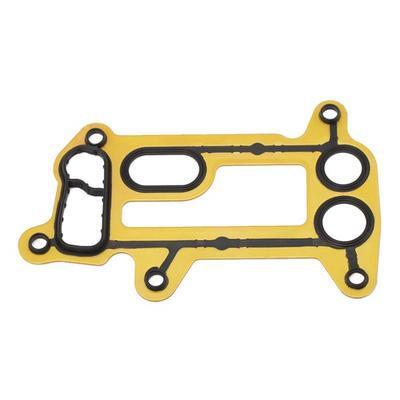 ELRING Dichtung, Ölkühler BMW,ALPINA 492.030 11427802114 Image