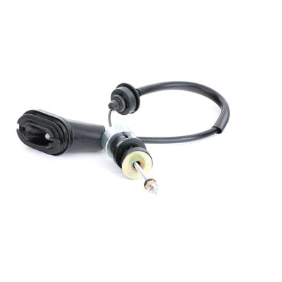 RIDEX Kupplungsseil PEUGEOT,CITROËN 478S0044 96259810,96262085,2150L8 Kupplungsseilzug,Seilzug, Kupplungsbetätigung 2150Q2,2150Q3 Image