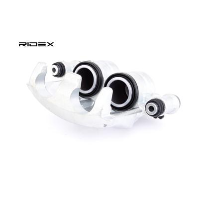 RIDEX Bremssattel VW,MERCEDES-BENZ,PEUGEOT 78B0228 0034208583,0044205583,A0034208583 Bremszange A0044205583,2E0615101,2E0615105B,2E0615101F Image