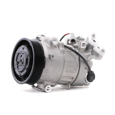 RIDEX Kompressor RENAULT 447K0285 8200956574,7711497391,8200719928 Klimakompressor,Klimaanlage Kompressor,Kompressor, Klimaanlage Image