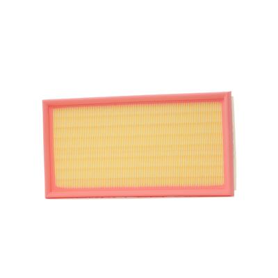 RIDEX Luftfilter VW 8A0473 03C129620,03C129620G Motorluftfilter,Filter für Luft Image