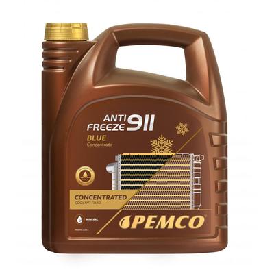 PEMCO Frostschutz VW,MERCEDES-BENZ,AUDI PM0911C-5 Image