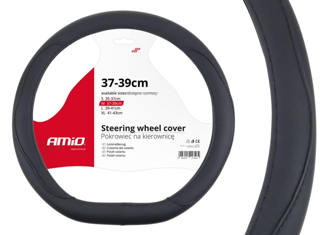 AMiO Lenkradbezug 02304
