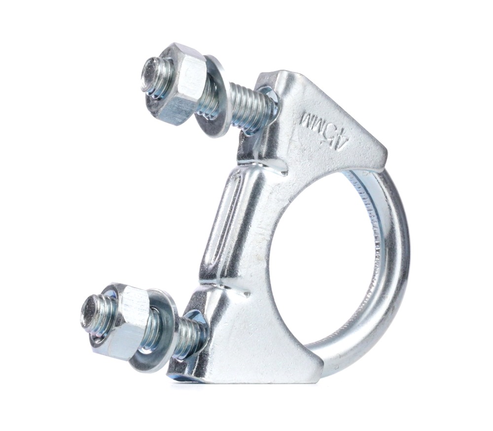 WALKER Klemmstück, Abgasanlage VW,MERCEDES-BENZ,OPEL 82321 Image