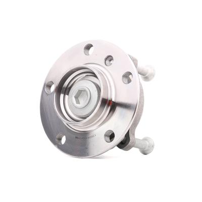 RIDEX Radlagersatz BMW,ALPINA 654W0661 6777757,6867088,31206850154 Radlager,Radlager & Radlagersatz 31206867088,31206868480,31206870725,31222450656 Image
