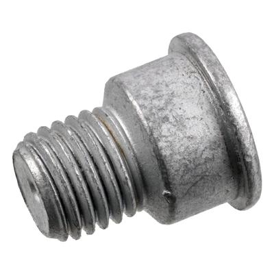 FEBI BILSTEIN Schraube, Bremsscheibe VW,AUDI,PORSCHE 182621 N91028202,N91028201 Image