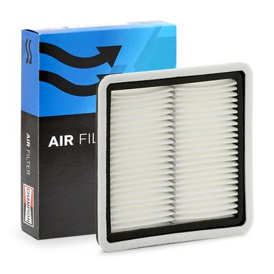 CHAMPION Luftfilter SUBARU CAF100944P CAF100944P,16546AA090,16546AA10A Motorluftfilter,Filter für Luft 16546AA120,16546AA12A Image