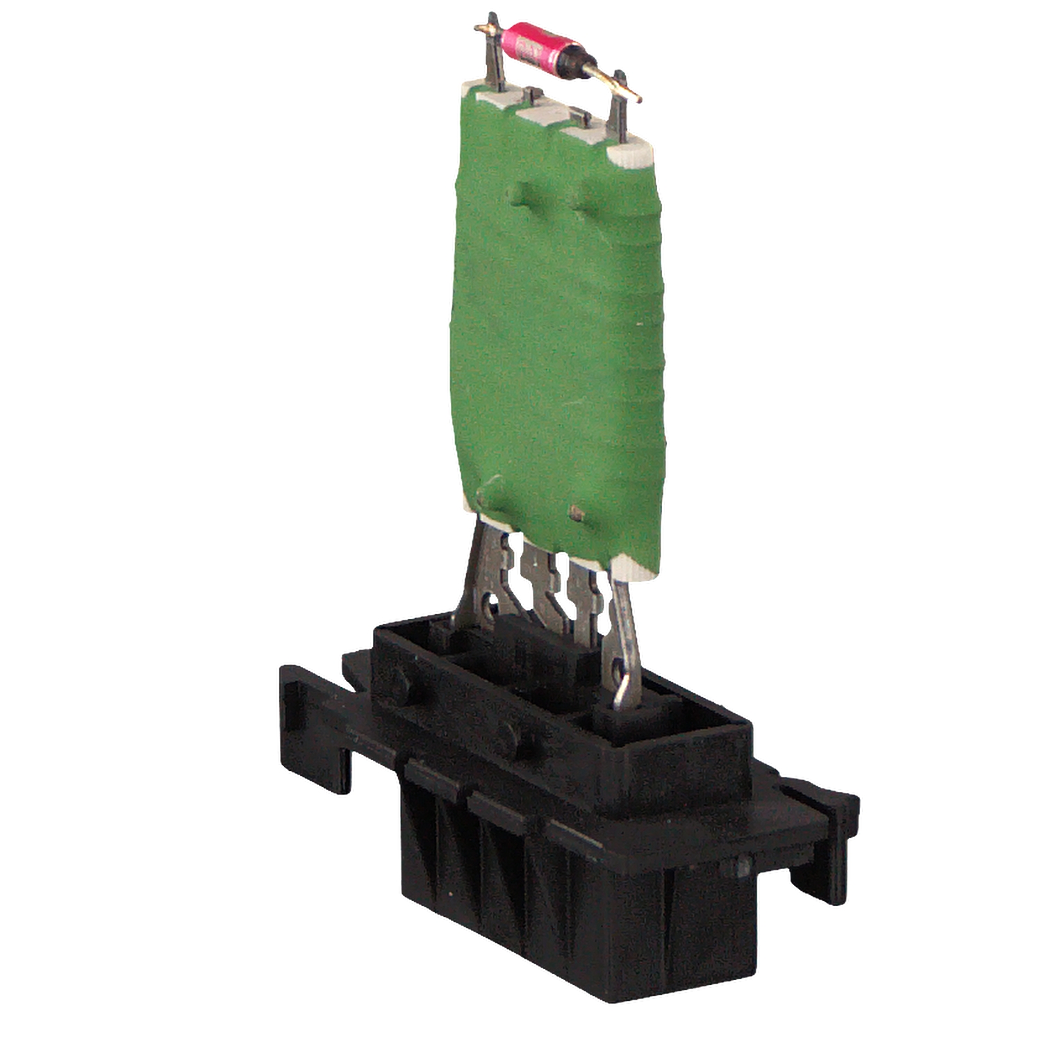 FEBI BILSTEIN Widerstand, Innenraumgebläse OPEL,FIAT,PEUGEOT 100043 77364555,013248240,6845796 55702407,013480494,13248240,13480494,6450XR,77364061 Image