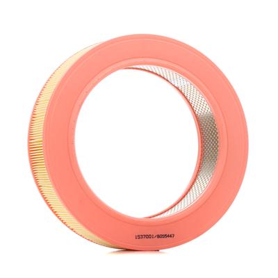 RIDEX Luftfilter MERCEDES-BENZ 8A0425 EL3331,10940405,10940504 Motorluftfilter,Filter für Luft 5009064,9974119,5005831,A810X9601KA,0010940504 Image