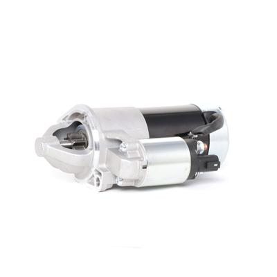 RIDEX Anlasser HYUNDAI,KIA 2S0258 361002A100,361002A300,361002A000 Starter Image