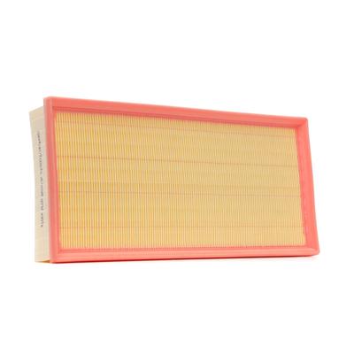 RIDEX PLUS Luftfilter VW,AUDI,PORSCHE 8A1613P 7L0129620A,7P0129620A,95511013110 Motorluftfilter,Filter für Luft 95811013010 Image