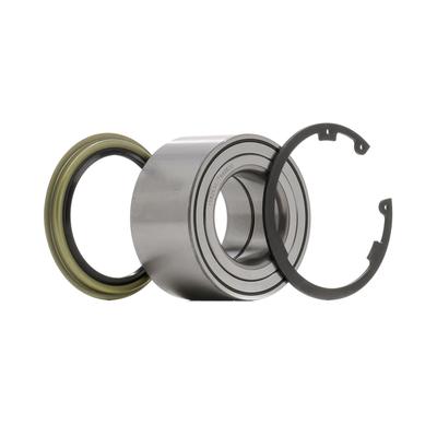 RIDEX Radlagersatz VW,MAZDA,KIA 654W0089 B45533047B,B45533047C,B45533047D Radlager,Radlager & Radlagersatz G3043365,GJ2133042B,H26033048,B45533047 Image