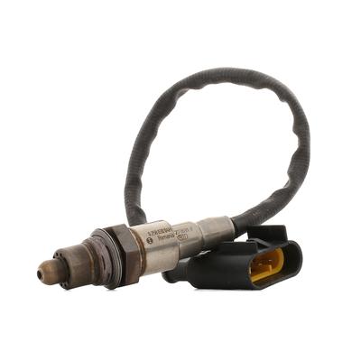 BOSCH Lambdasonde FIAT,JEEP,ALFA ROMEO 0 258 030 04H 46347519,55246214,K0055246214 Regelsonde,Lambda Sensor 0055246214 Image
