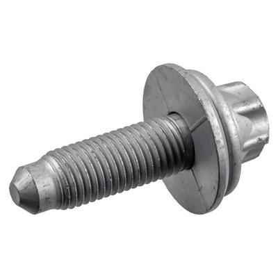 FEBI BILSTEIN Schraube, Bremssattel BMW 182453 34116778234 Image