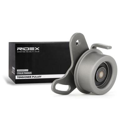 RIDEX Spannrolle, Zahnriemen HYUNDAI,KIA 308T0117 2441026000,2441022000,2441022020 Image