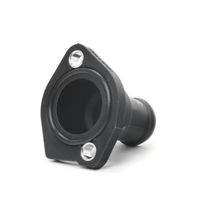 VAICO Flansch VW,AUDI,FORD V10-0270 026121144E,026121145,44121145M Kühlmittelflansch,Kühlwasserflansch 44121145N,026121144A,26121144A,37121144A Image