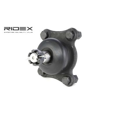 RIDEX Traggelenk TOYOTA,LAND ROVER 2462S0225 4333029345,4333039195,4334039175 4334039235 Image
