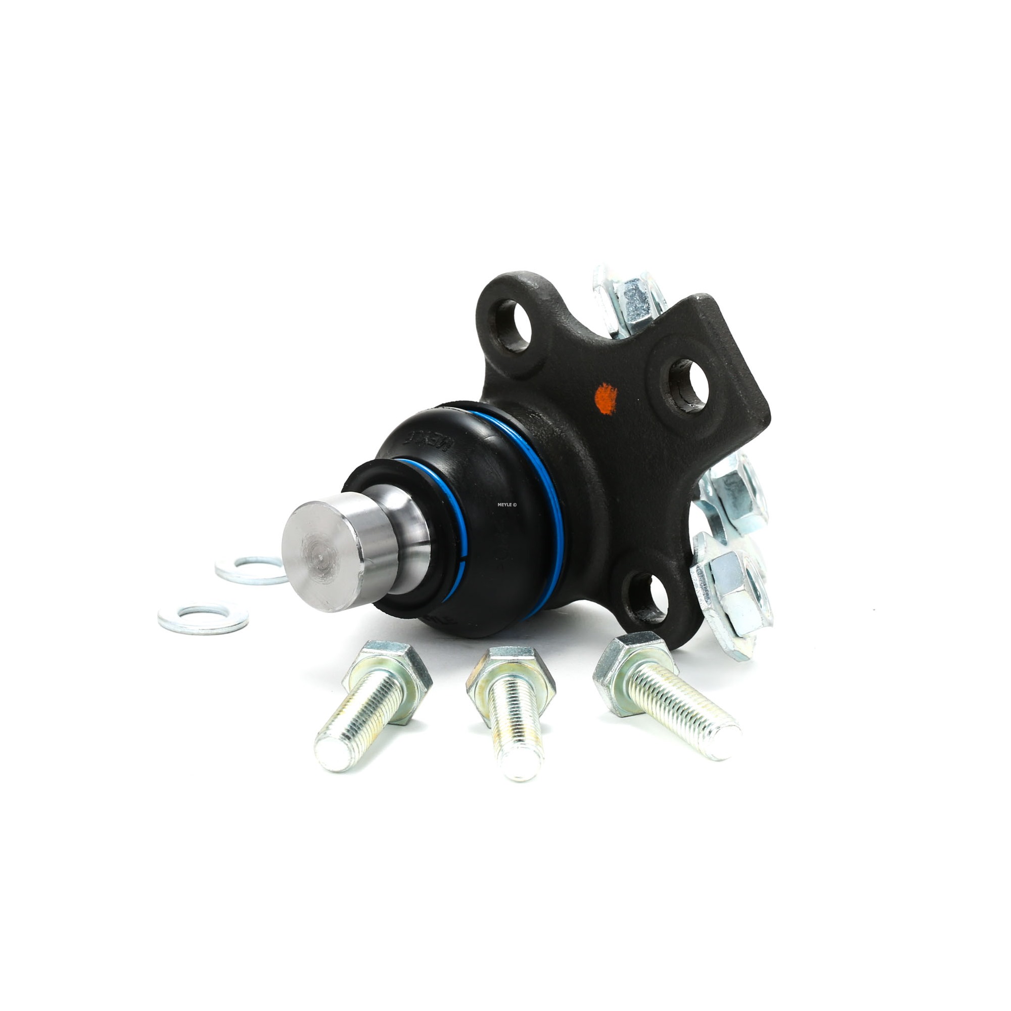 MEYLE Traggelenk VW,SEAT 116 010 7154 MBJ0084,357407365,357407365S 357407365A Image