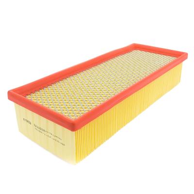 MASTER-SPORT Luftfilter VW,AUDI,SKODA 35154/1-LF-PCS-MS 1K0129620E,1K0129620L Motorluftfilter,Filter für Luft Image