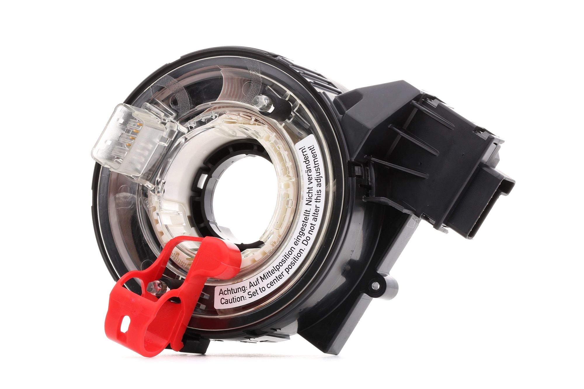 FEBI BILSTEIN Schleifring VW,AUDI,SKODA 38630 1K0959653C Schleifring Lenkrad,Wickelfeder,Wickelfeder Airbag,Wickelfeder Lenkrad,Airbag Schleifring