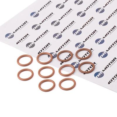 DR.MOTOR AUTOMOTIVE Reparatursatz, Klimaanlage PEUGEOT,CITROËN,DS DRM01109 6457R2,6460V0