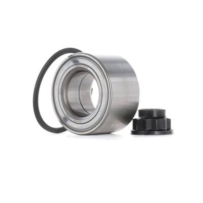 SKF Radlagersatz TOYOTA VKBA 3929 9008036108,9008036178,9036938021 Radlager,Radlager & Radlagersatz 9036938022 Image