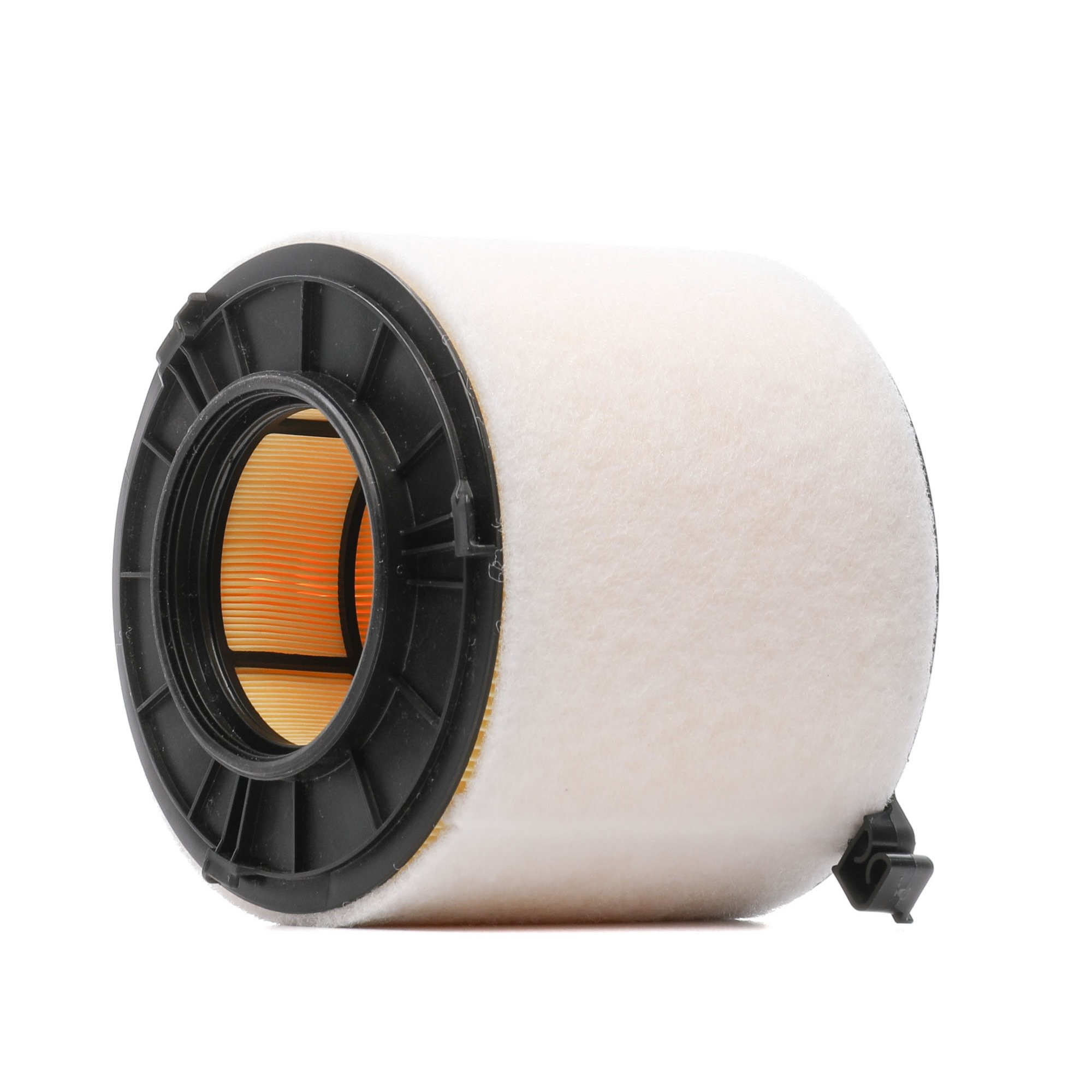 RIDEX Luftfilter AUDI 8A1434 8W0133843 Motorluftfilter,Filter für Luft Image