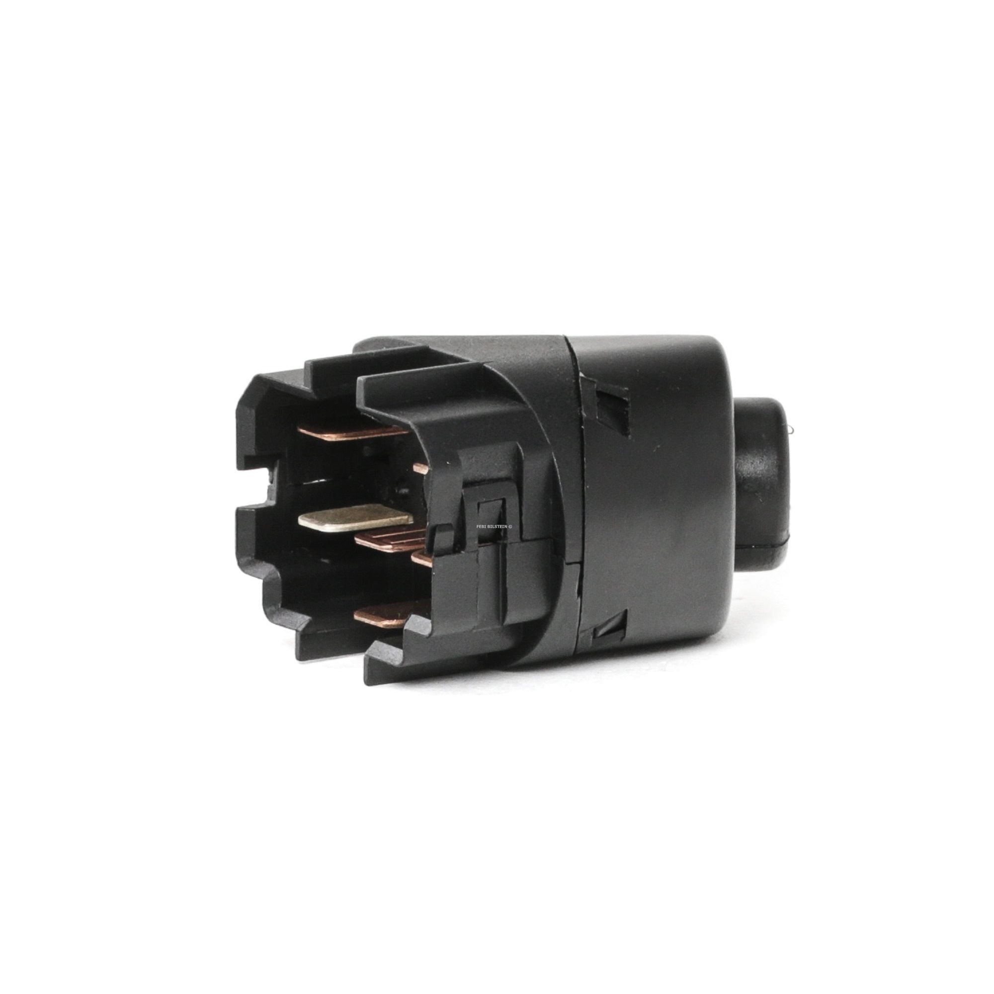 FEBI BILSTEIN Zünd-/Startschalter VW,SEAT 29878 357905865,6N0905865,6N0905865A Image