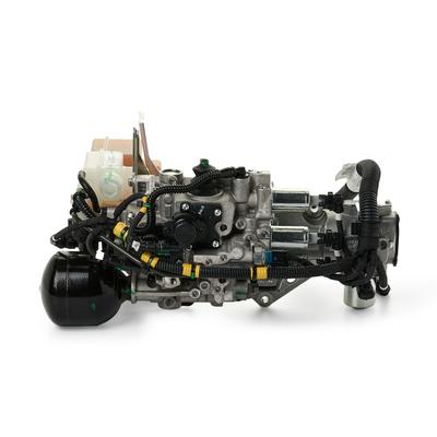MAGNETI MARELLI Ventileinheit, Hydraulikaggregat-Autom.Getr. FIAT,LANCIA 230000001010 AMT001,55180417,55206769 55243376,71738788,55200044,55277172 Image