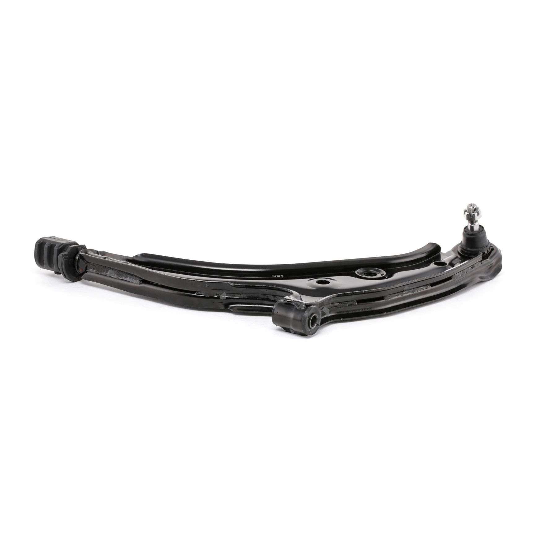 RIDEX Querlenker NISSAN 273C0381 545016F600,545012U711,5450144B00 Lenker, Radaufhängung,Dreieckslenker,Achslenker 545014F101,545014F102,545014F105 Image