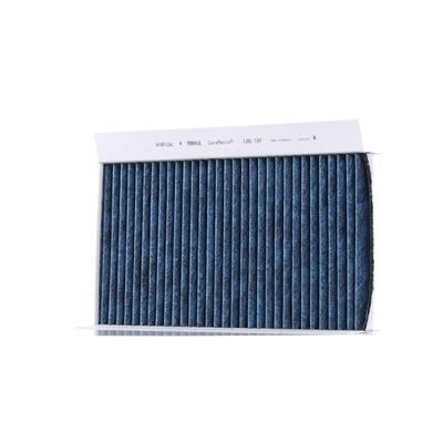 MAHLE ORIGINAL Innenraumfilter BMW,ALPINA LAO 197 64319171858,64319174371,6913503 6921601,64316913503,64316935823,64316945204,64316950936,6945204 Image